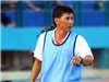 HLV Trần Công Minh: “Tôi không có số hưởng”!